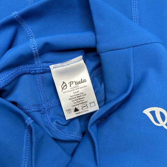 PTULA Leggings - Picture 5 of 8